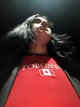 Snapshot of Mazikeen-- chatting on October 30, 11:27 pm Mazikeen-- online show from October 30, 11:27 pm