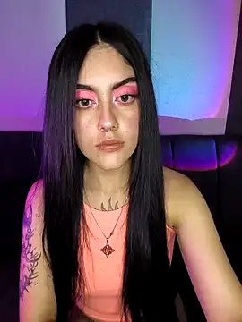 Mazikeen-- online show from February 12, 12:05 am