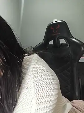 Livia Diaz online show from May 14, 3:02 am