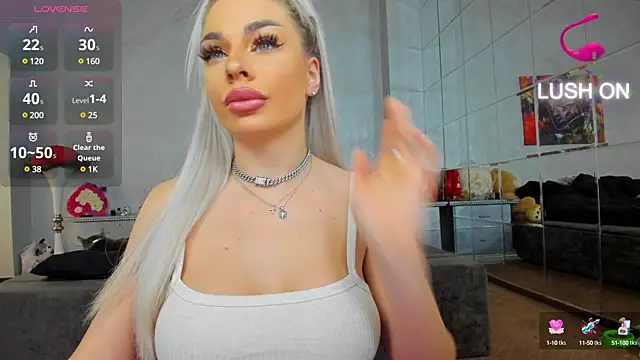 Russian Ava online show from January 29, 6:33 am