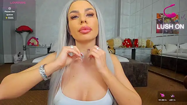 Russian Ava online show from February 26, 7:49 pm