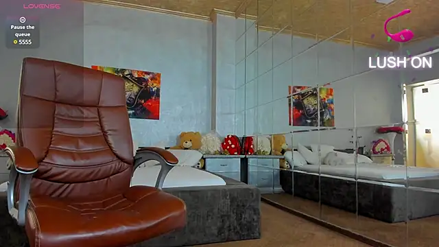 Russian Ava online show from March 12, 7:24 am