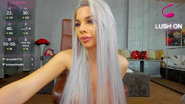 Russian Ava online show from March 12, 10:26 am