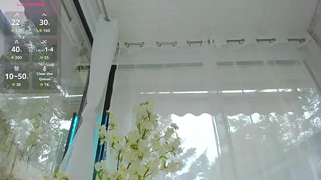 Russian Ava online show from September 26, 6:06 am