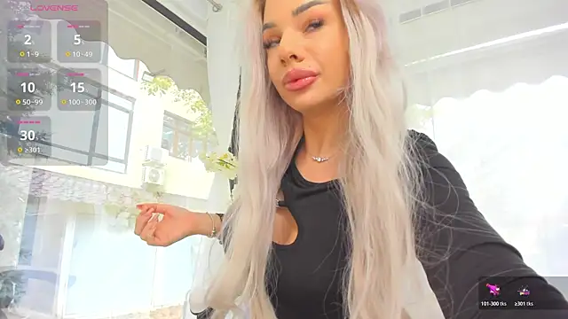 Russian Ava online show from October 27, 9:02 am