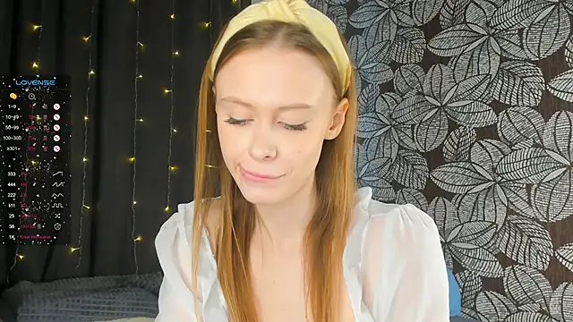 TaraSims online show from January 24, 4:16 am
