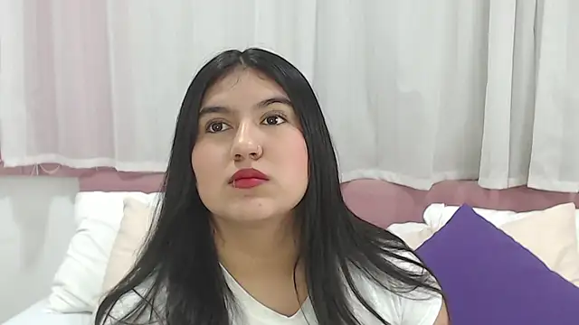 LexiiBloom online show from March 20, 10:54 am