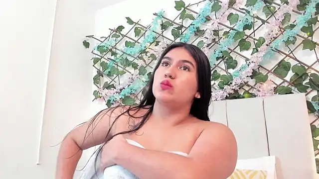 LexiiBloom online show from September 15, 10:26 am