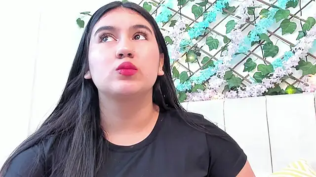 LexiiBloom online show from September 17, 10:39 am