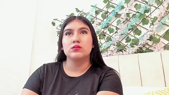 LexiiBloom online show from September 20, 9:43 am
