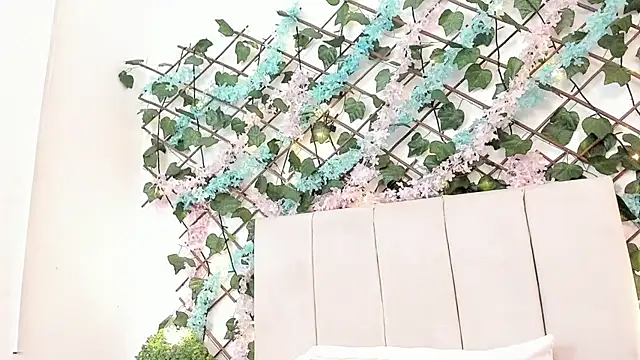 LexiiBloom online show from September 28, 10:31 am