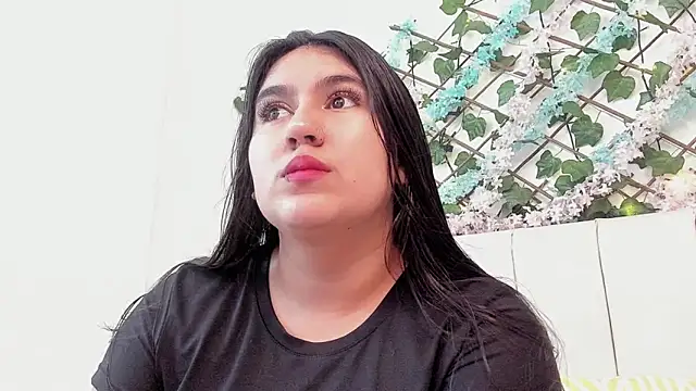 LexiiBloom online show from October 1, 10:32 am
