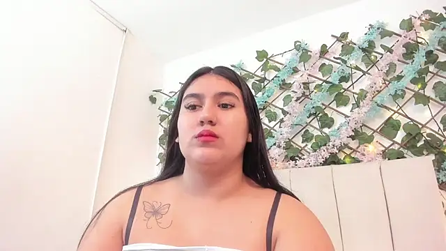 LexiiBloom online show from October 2, 10:33 am