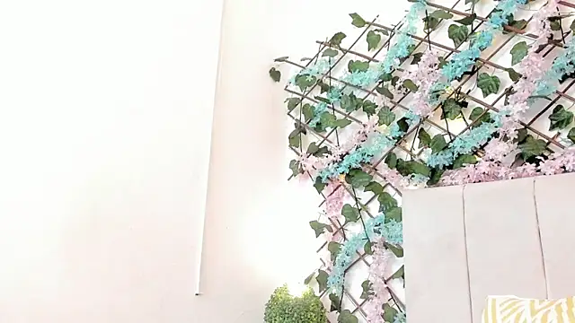LexiiBloom online show from October 4, 2:42 am