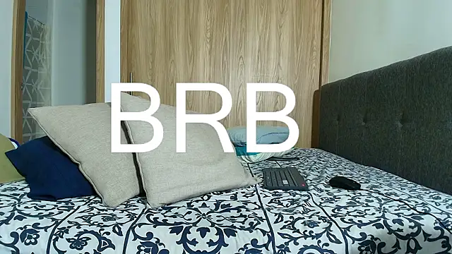 ALEJANDRO BIGCOCK online show from March 21, 4:39 am