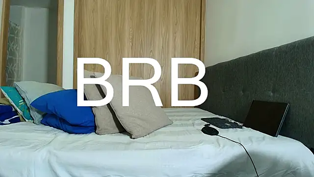 ALEJANDRO BIGCOCK online show from April 1, 2:56 am