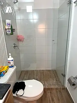 Eva Gonzalez online show from October 5, 2:48 pm