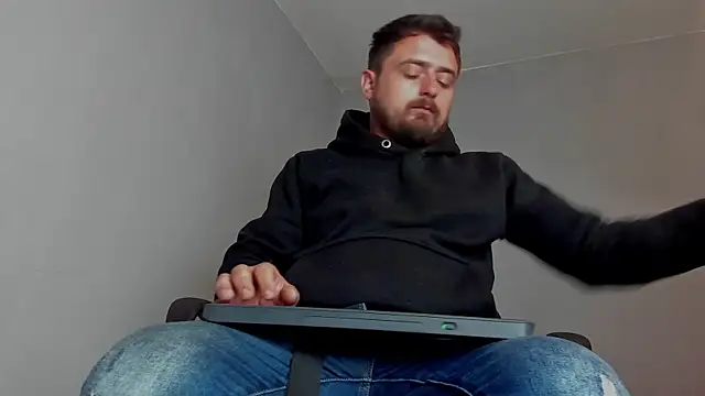 Master Mark Wayne online show from November 12, 12:27 pm