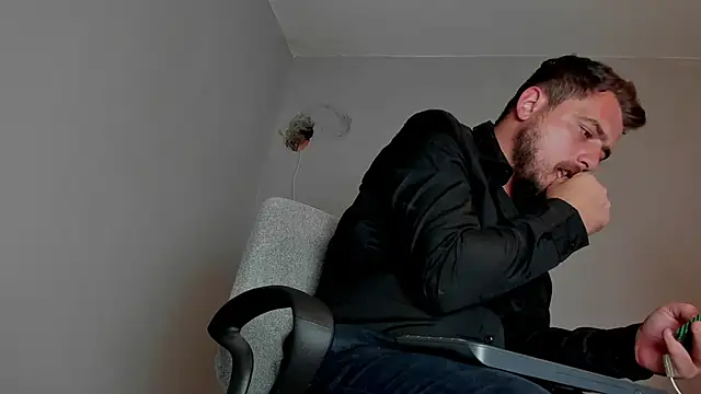 Master Mark Wayne online show from November 14, 12:42 am