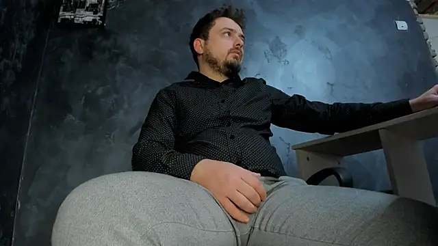 Snapshot of Master_Mark_Wayne chatting on February 16, 11:17 am Master Mark Wayne online show from February 16, 11:17 am