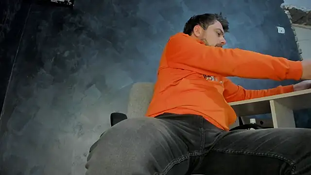 Snapshot of Master_Mark_Wayne chatting on February 19, 9:00 pm Master Mark Wayne online show from February 19, 9:00 pm