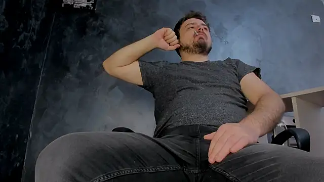 Snapshot of Master_Mark_Wayne chatting on February 20, 9:32 am Master Mark Wayne online show from February 20, 9:32 am