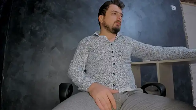 Snapshot of Master_Mark_Wayne chatting on February 23, 1:08 pm Master Mark Wayne online show from February 23, 1:08 pm