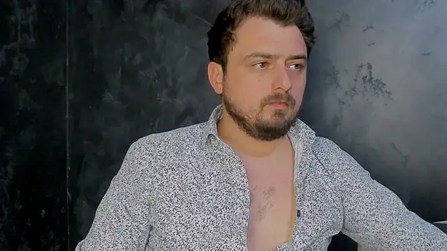 Snapshot of Master_Mark_Wayne chatting on February 24, 1:14 am Master Mark Wayne online show from February 24, 1:14 am