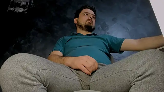 Snapshot of Master_Mark_Wayne chatting on February 24, 1:20 pm Master Mark Wayne online show from February 24, 1:20 pm