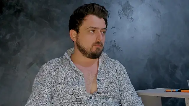 Snapshot of Master_Mark_Wayne chatting on February 26, 9:25 pm Master Mark Wayne online show from February 26, 9:25 pm