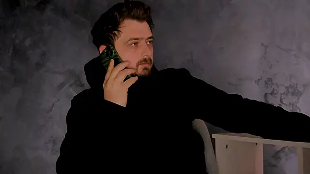 Snapshot of Master_Mark_Wayne chatting on February 27, 11:10 am Master Mark Wayne online show from February 27, 11:10 am