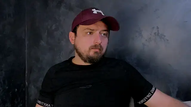 Snapshot of Master_Mark_Wayne chatting on March 12, 12:44 pm Master Mark Wayne online show from March 12, 12:44 pm