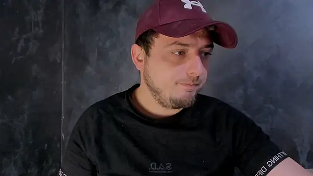 Snapshot of Master_Mark_Wayne chatting on March 16, 1:26 pm Master Mark Wayne online show from March 16, 1:26 pm