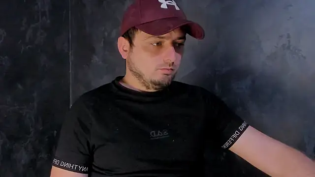 Snapshot of Master_Mark_Wayne chatting on March 17, 1:36 pm Master Mark Wayne online show from March 17, 1:36 pm