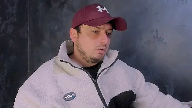 Snapshot of Master_Mark_Wayne chatting on March 18, 10:51 am Master Mark Wayne online show from March 18, 10:51 am