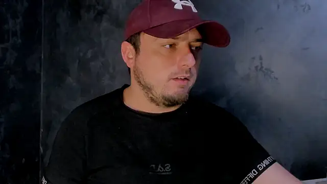 Snapshot of Master_Mark_Wayne chatting on March 19, 3:43 am Master Mark Wayne online show from March 19, 3:43 am