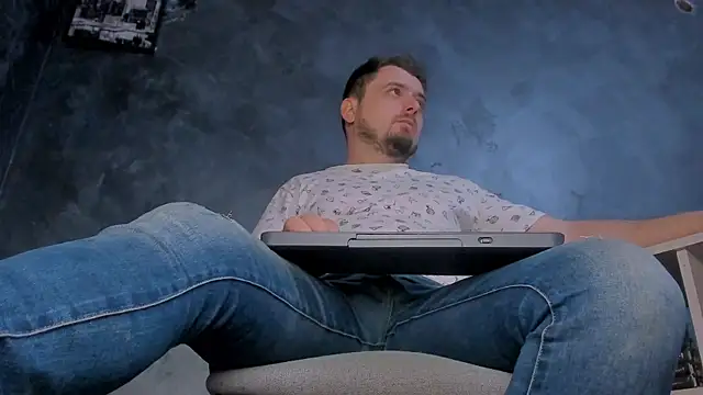 Snapshot of Master_Mark_Wayne chatting on March 31, 5:13 pm Master Mark Wayne online show from March 31, 5:13 pm