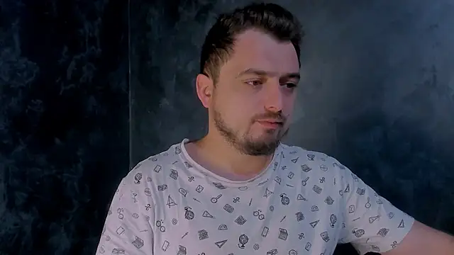 Snapshot of Master_Mark_Wayne chatting on April 2, 10:24 am Master Mark Wayne online show from April 2, 10:24 am