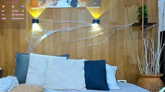 marianaa90 online show from November 2, 1:13 pm