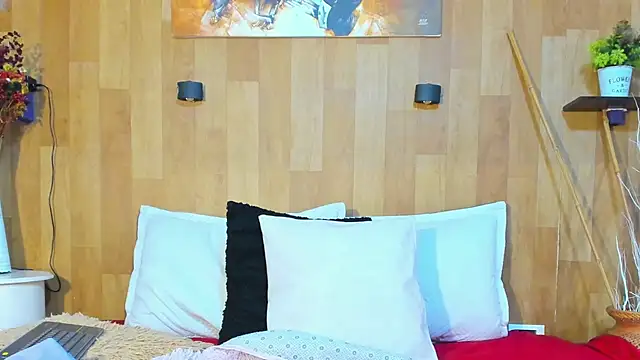 marianaa90 online show from February 23, 4:26 pm