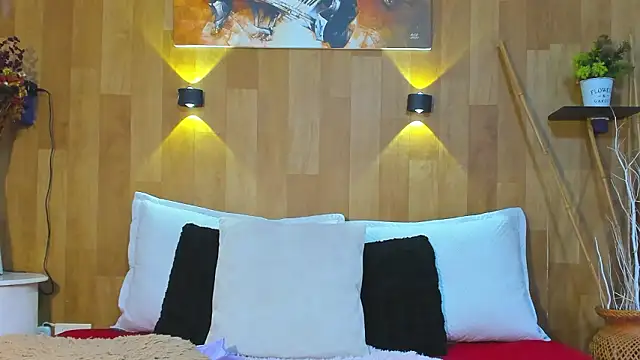 marianaa90 online show from February 27, 2:06 pm