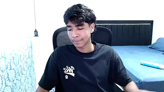 Tyler prince online show from January 15, 9:18 pm