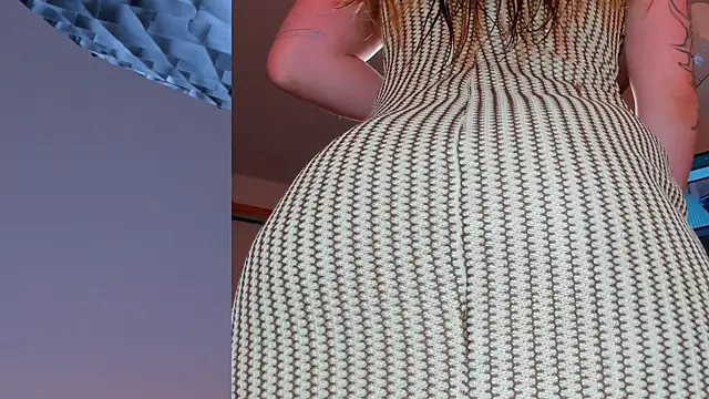 Siouxsie cenobite online show from March 27, 11:10 am