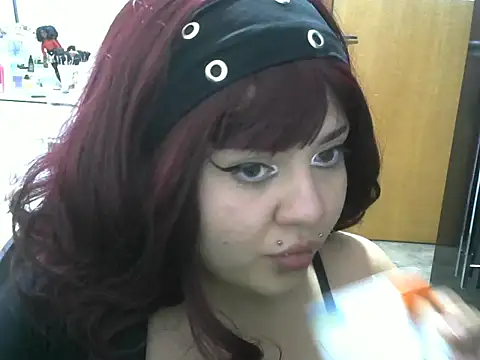 Snapshot of RuthBunny chatting on July 26, 4:03 pm RuthBunny online show from July 26, 4:03 pm
