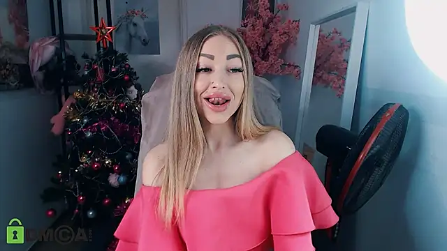 Snapshot of _KittyBoo chatting on January 5, 11:04 am KittyBoo online show from January 5, 11:04 am