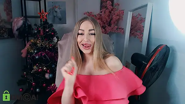 Snapshot of _KittyBoo chatting on January 5, 2:08 pm KittyBoo online show from January 5, 2:08 pm