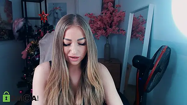 Snapshot of _KittyBoo chatting on January 7, 10:22 am KittyBoo online show from January 7, 10:22 am