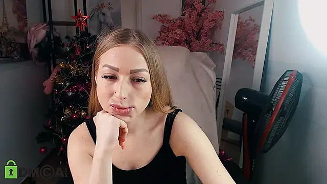 Snapshot of _KittyBoo chatting on January 14, 11:31 am KittyBoo online show from January 14, 11:31 am
