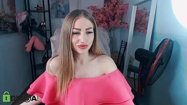 Snapshot of _KittyBoo chatting on January 22, 11:45 am KittyBoo online show from January 22, 11:45 am