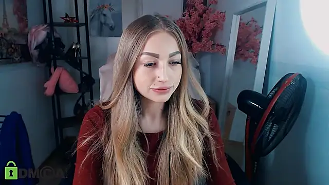 Snapshot of _KittyBoo chatting on January 26, 6:16 pm KittyBoo online show from January 26, 6:16 pm